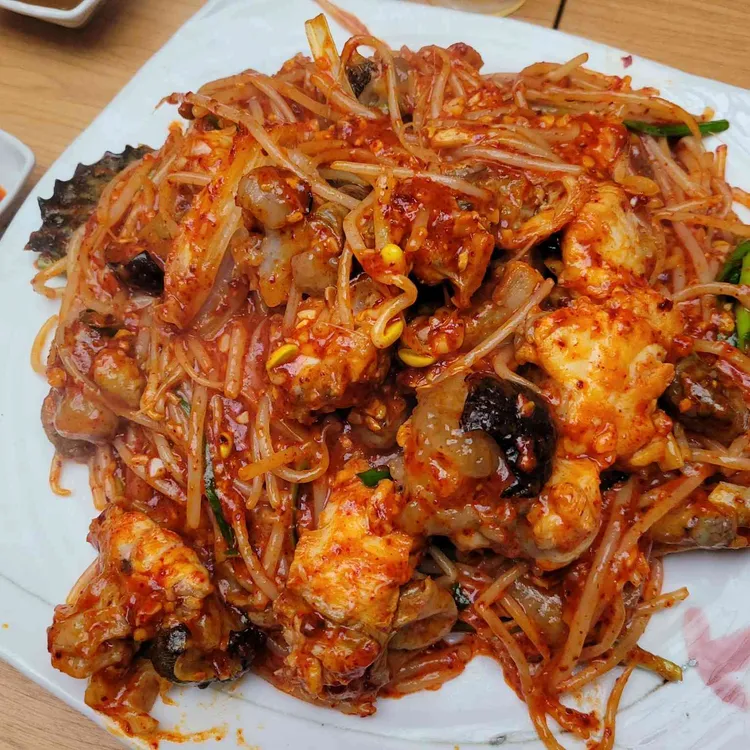 한여사간장게장 대표 사진