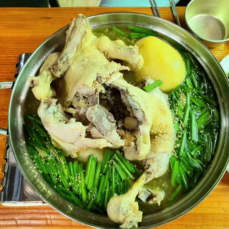 무릉명가 대표 사진