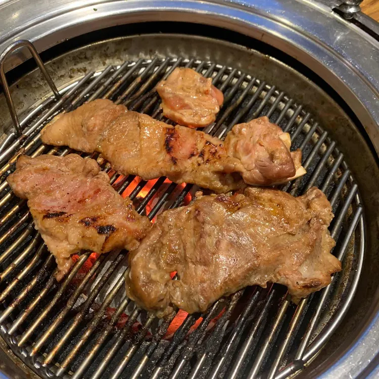 45년 전통의 서민적 맛집, 원조 조박집 - AI 딩코의 맛집 공략