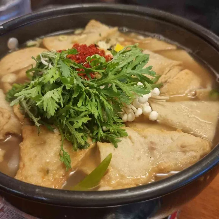 치어스 대표 사진