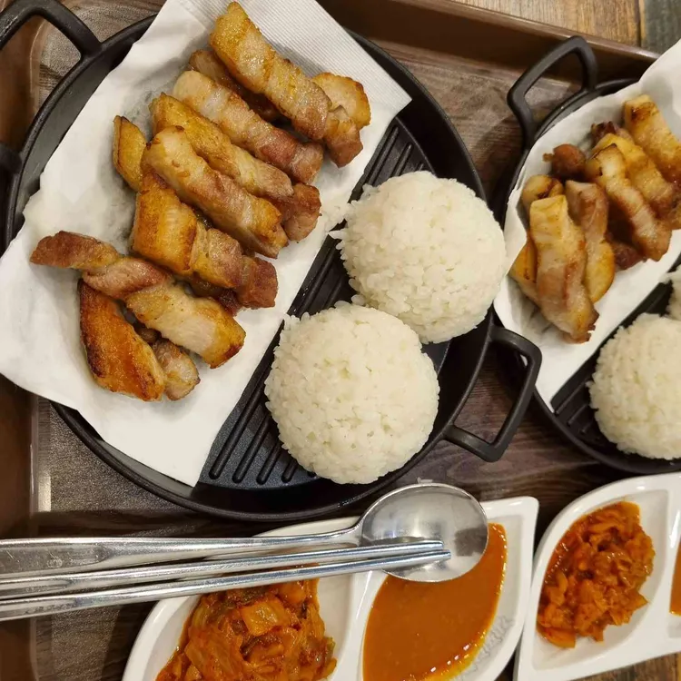간딴삼겹 대표 사진