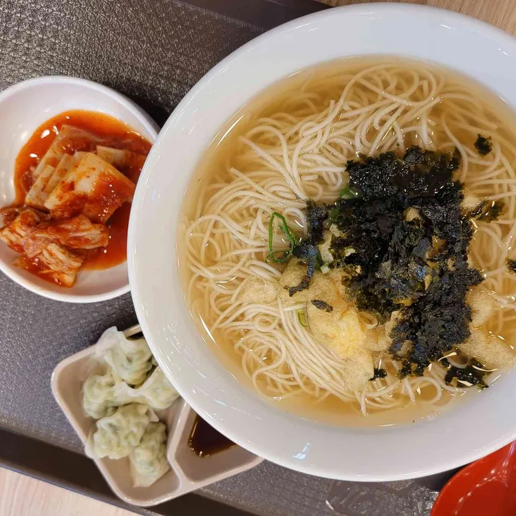 명인만두  대표 사진