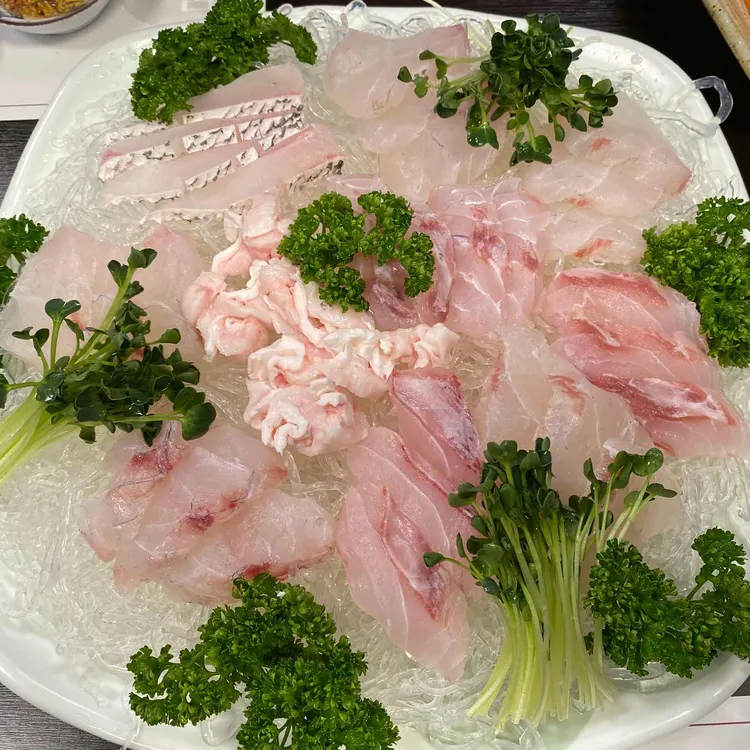 해선민어마을 대표 사진