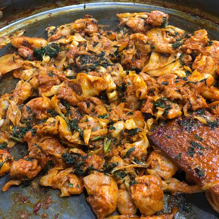 닭갈비천국 대표 사진