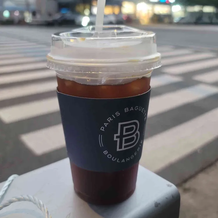 파리바게뜨 대표 사진