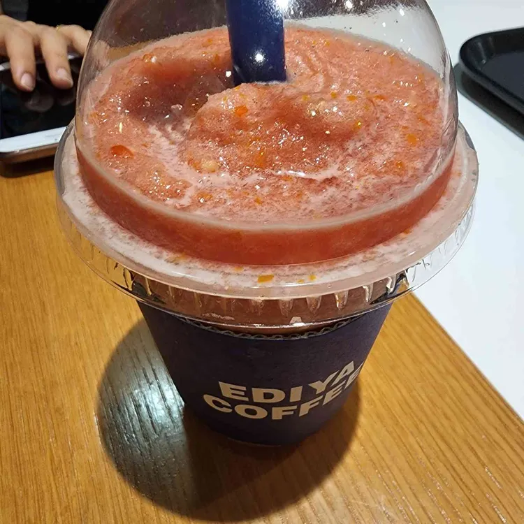 이디야커피 대표 사진
