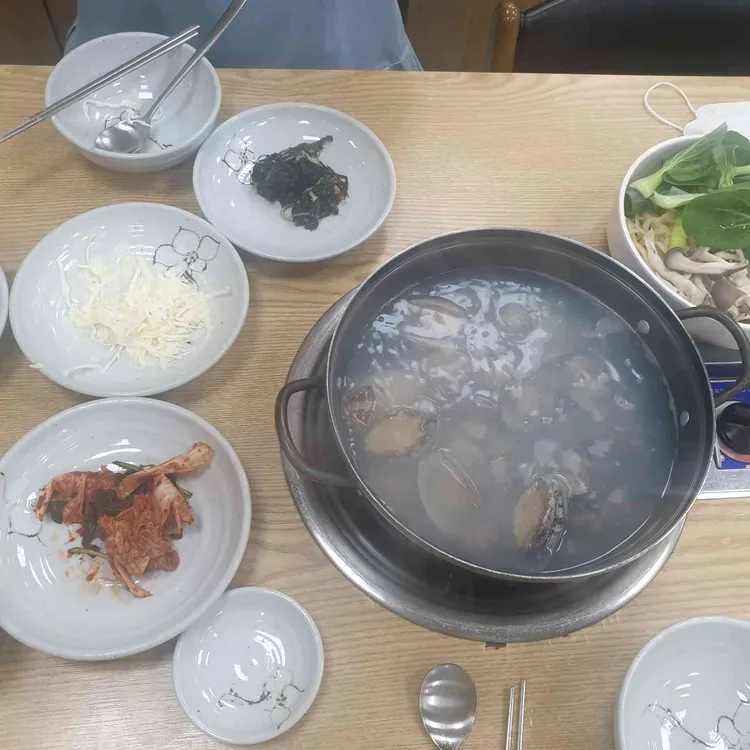쌍둥이네 해물식당 대표 사진