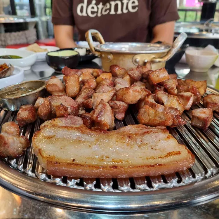 연탄집 대표 사진
