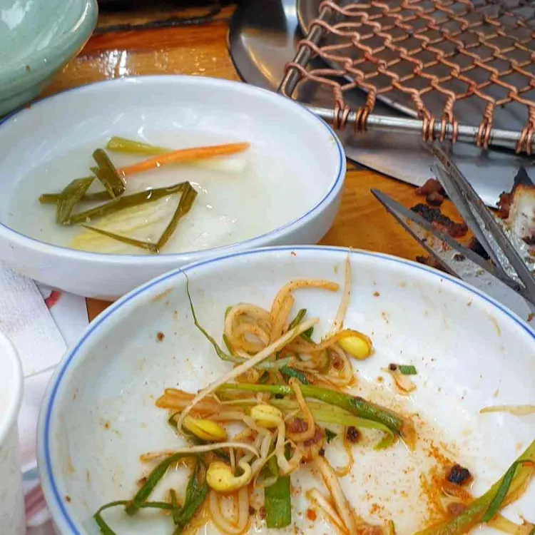 양촌리 화로구이 대표 사진
