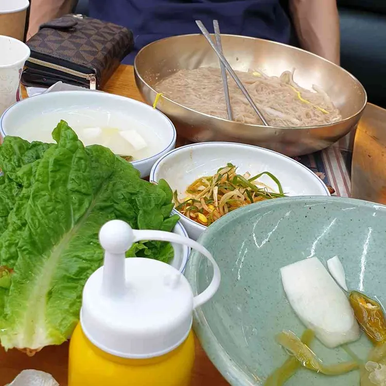 양촌리 화로구이 대표 사진