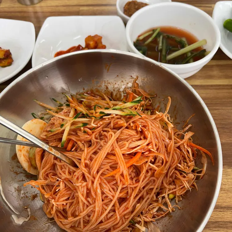채순득추어탕국수 사진 1