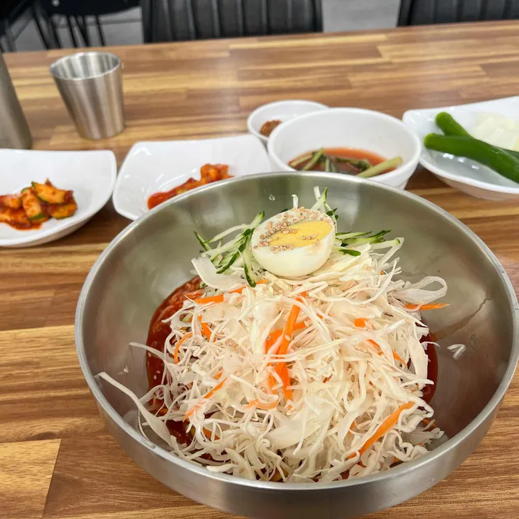 채순득추어탕국수 사진 2