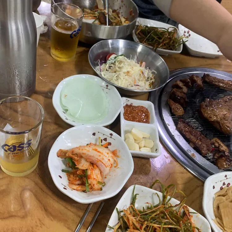 순심이네 대표 사진