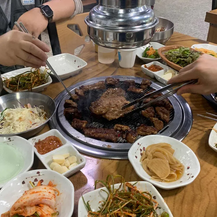 순심이네 대표 사진