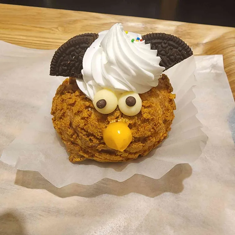 브레드마마 대표 사진