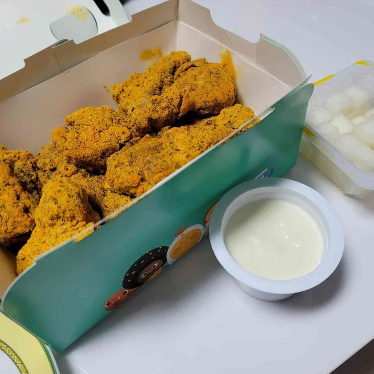 BHC치킨 방배점 - 사당역 치킨, 치즈볼 맛집 | 다이닝코드, 빅데이터 맛집검색