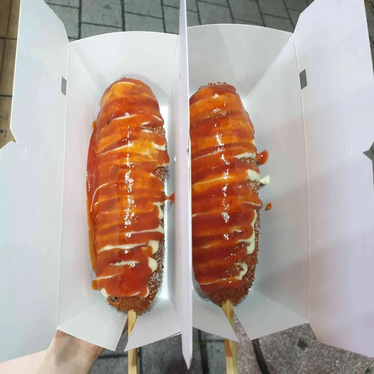 명랑핫도그  대표 사진