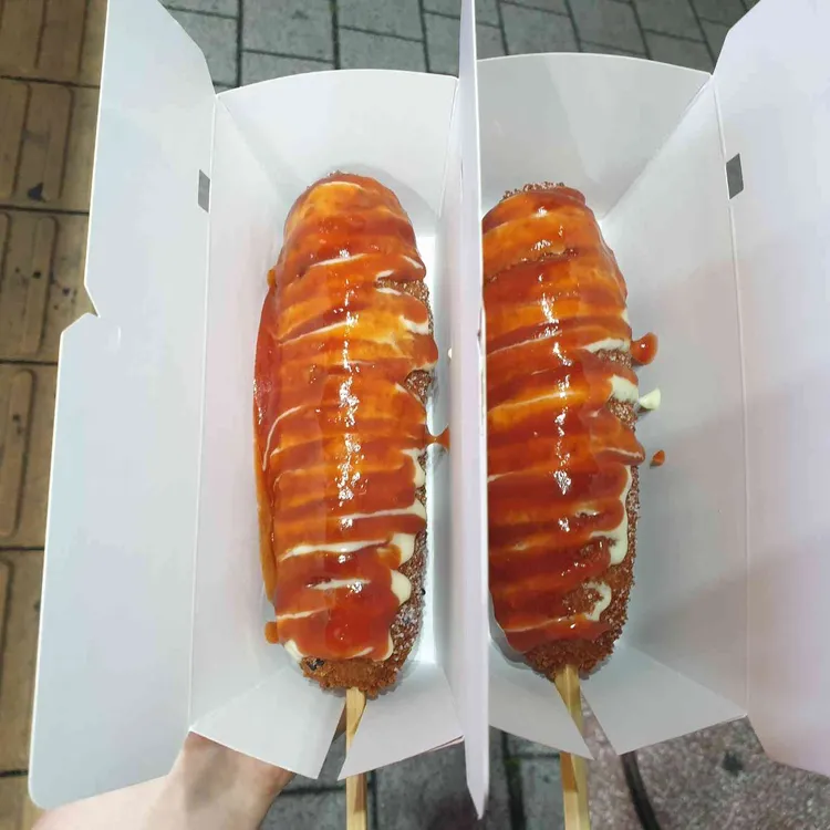 명랑핫도그  대표 사진