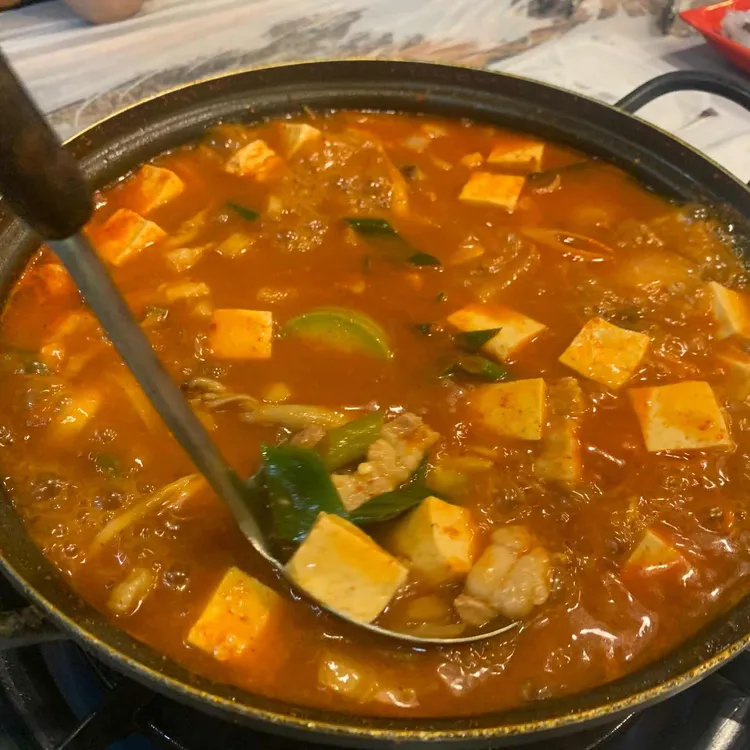 주당 대표 사진