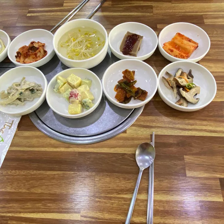 낙지천국 대표 사진