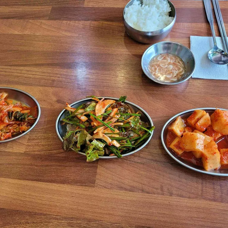 전주집 대표 사진