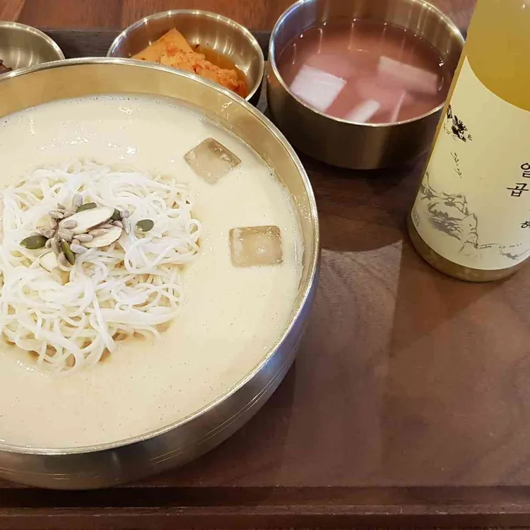 코심 대표 사진