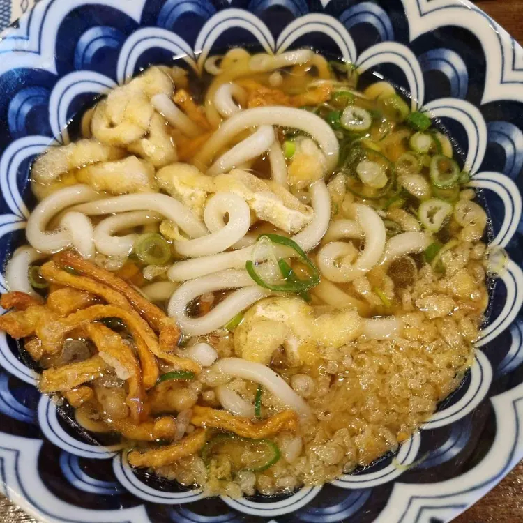 금성우동 대표 사진