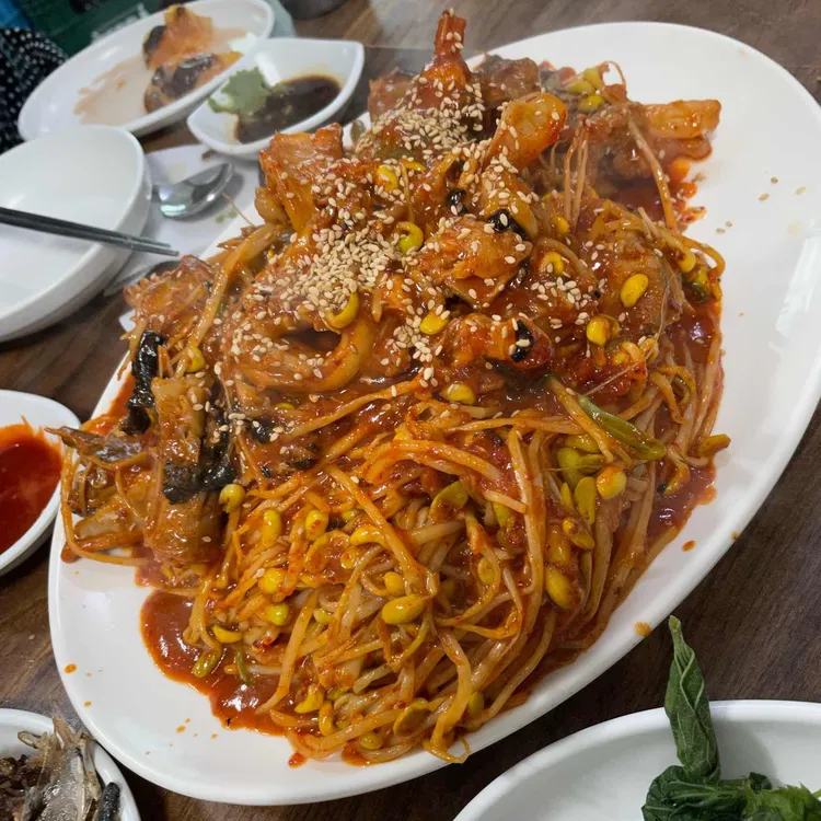 실비집 대표 사진