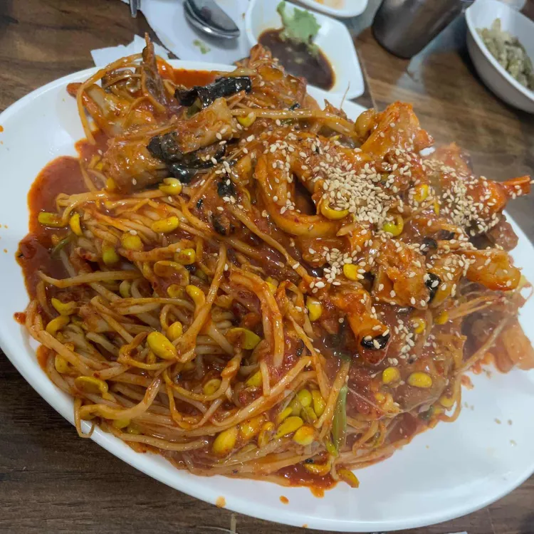 실비집 대표 사진