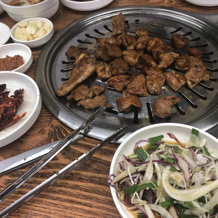 수연숯불갈비 대표 사진