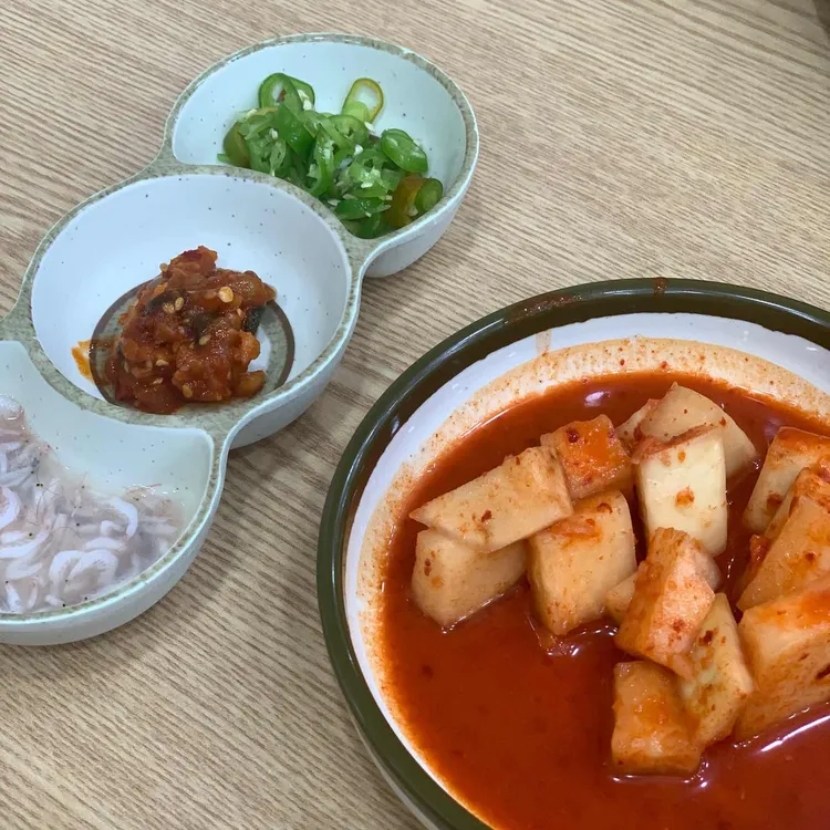 전주명가콩나물국밥 대표 사진
