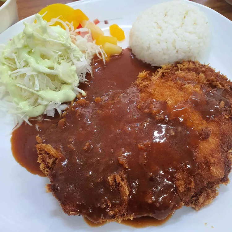 엄마수제돈까스 대표 사진