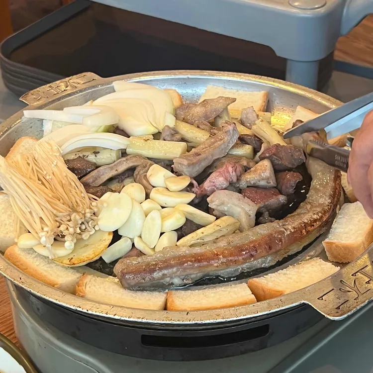 코뚜레 대표 사진