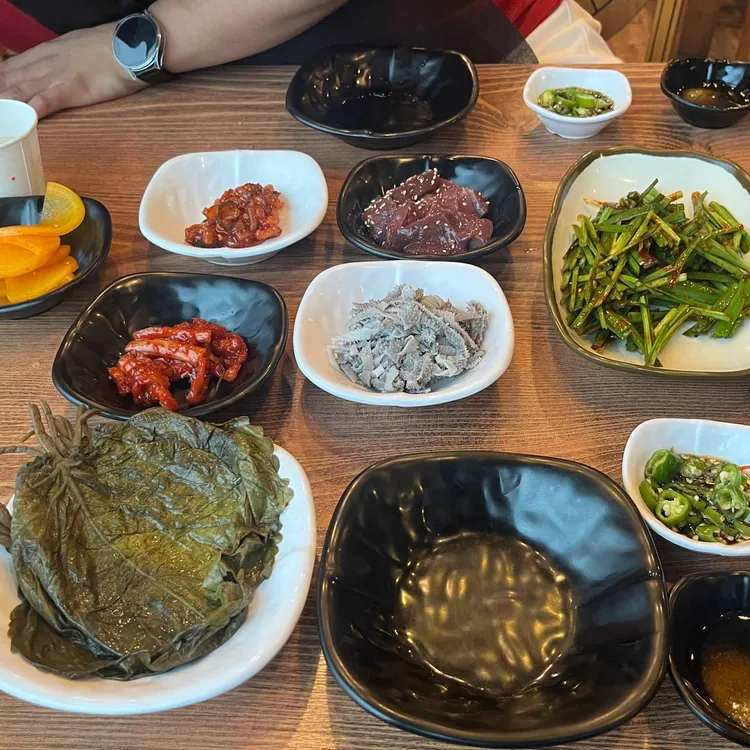 코뚜레 대표 사진