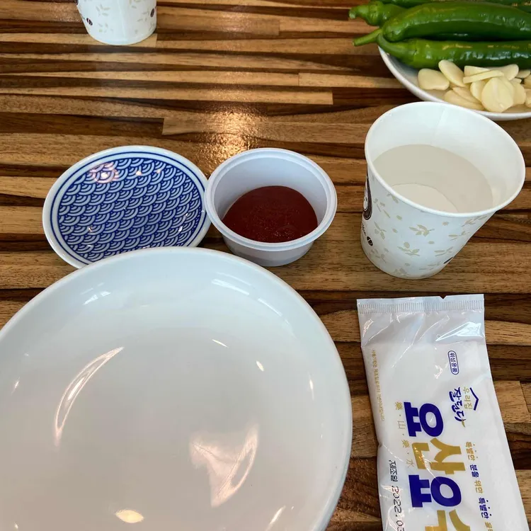 장안삼계탕 대표 사진