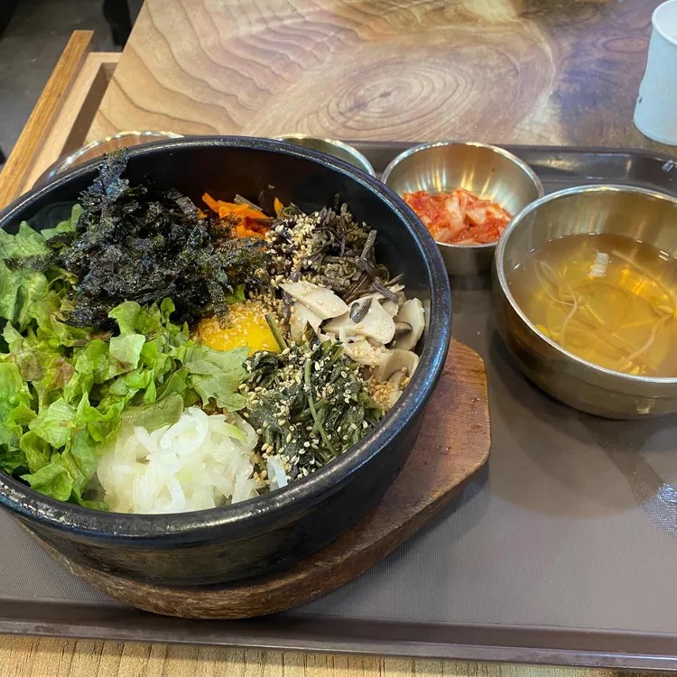 오늘도진수성찬 대표 사진