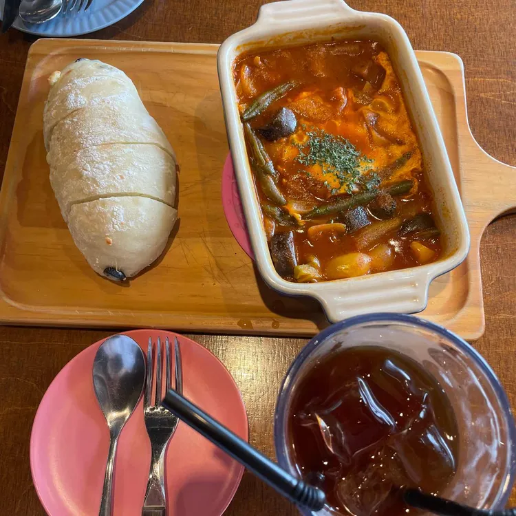 롤링핀 대표 사진
