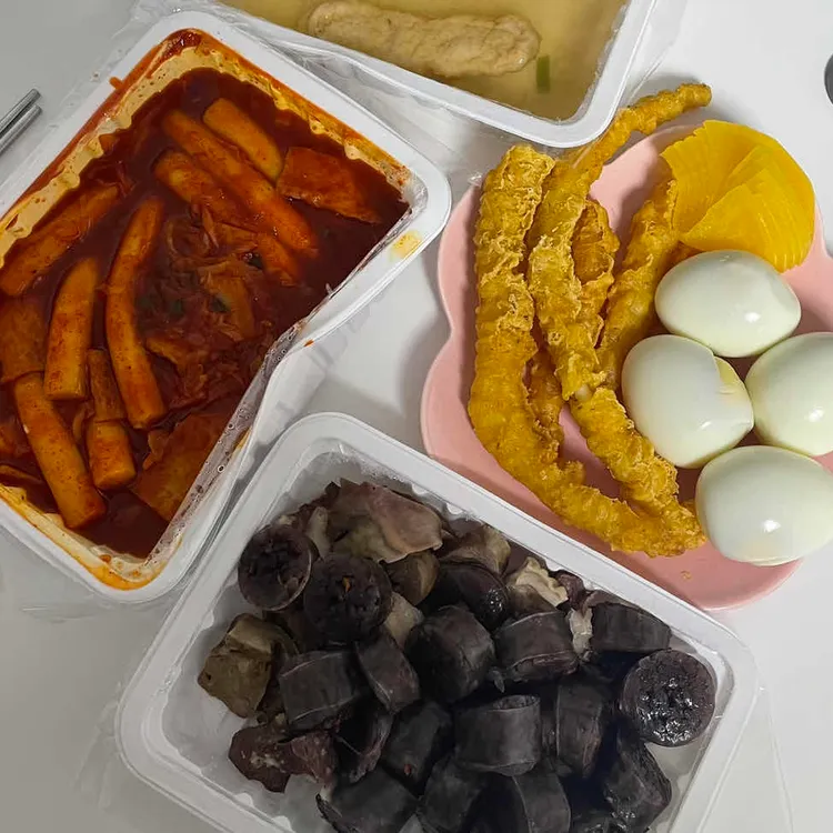쑈부떡볶이 대표 사진