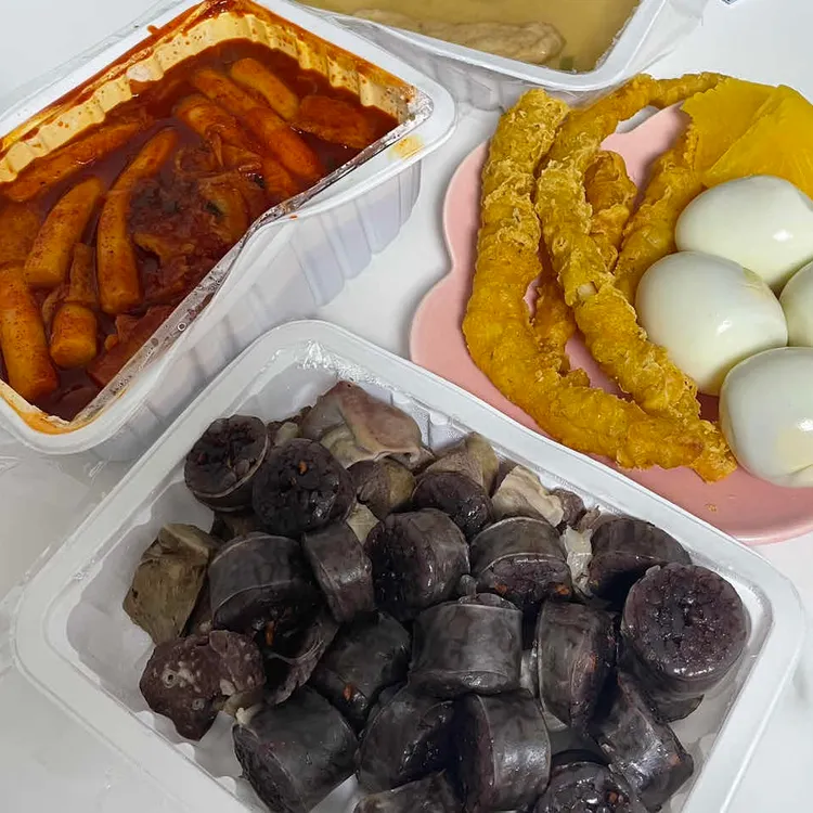 쑈부떡볶이 대표 사진