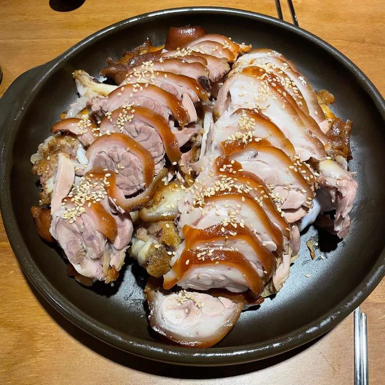 족발야시장 대표 사진