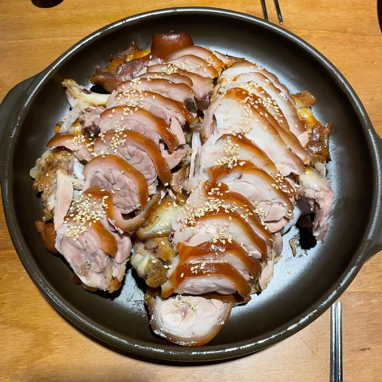 족발야시장 대표 사진