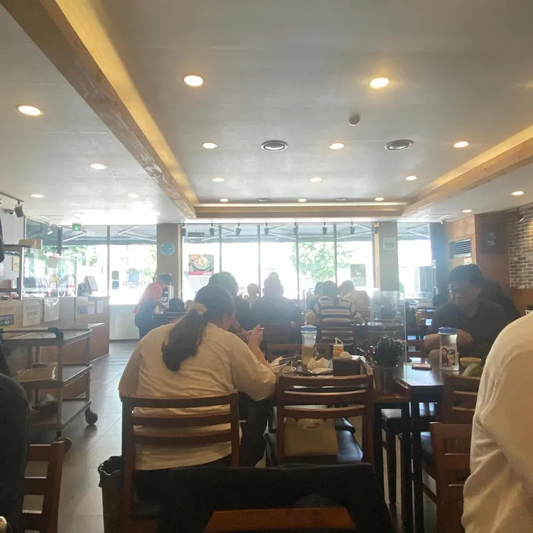 교동면옥  대표 사진