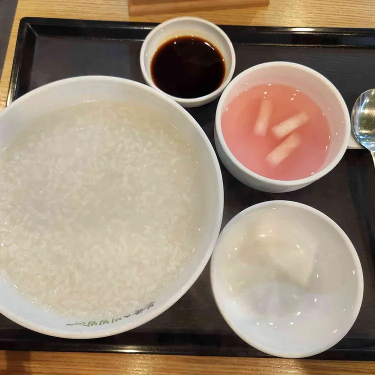본죽&비빔밥cafe 대표 사진