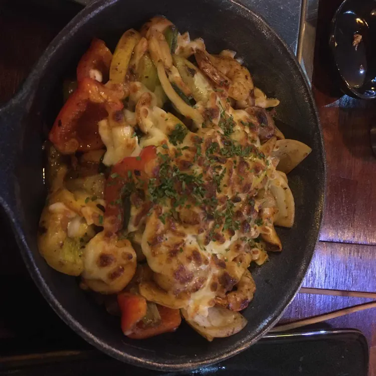 오쿠뎅 대표 사진