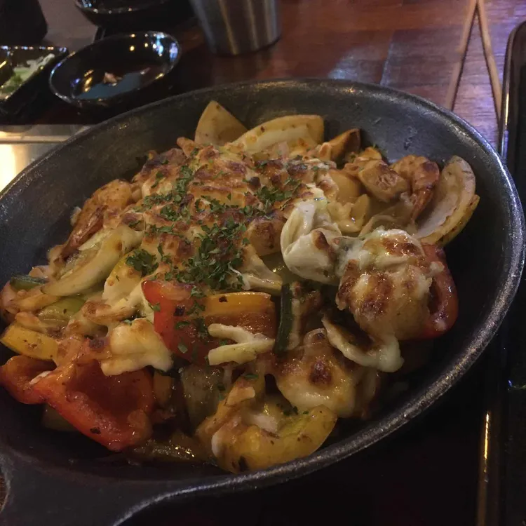 오쿠뎅 대표 사진