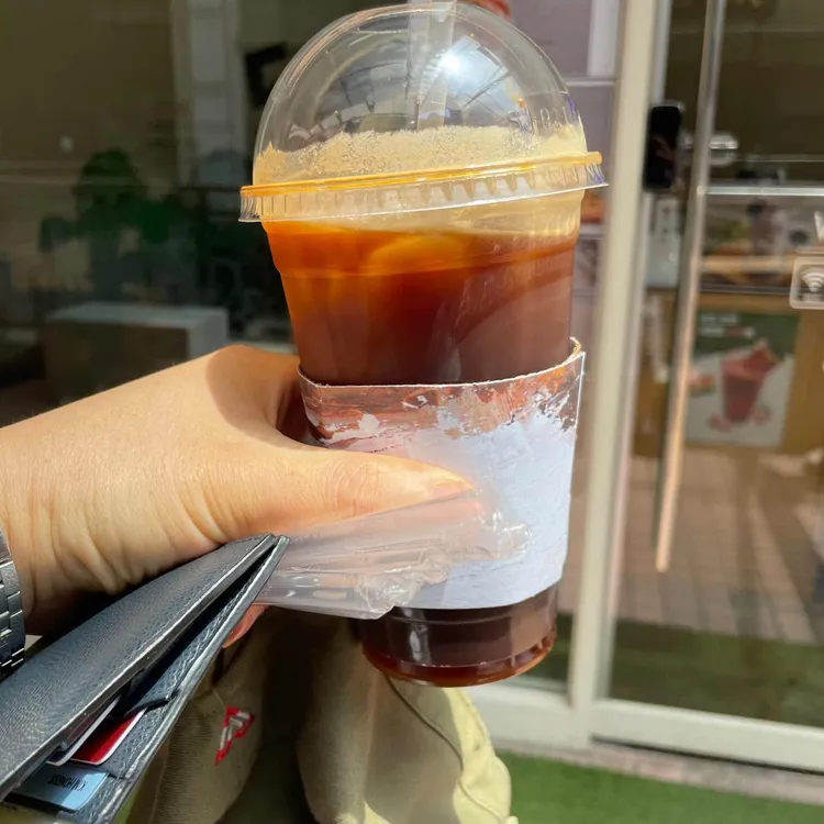 카페코지 대표 사진