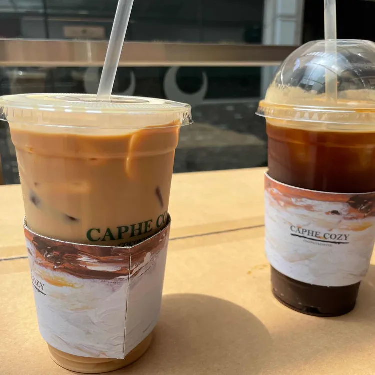 카페코지 대표 사진