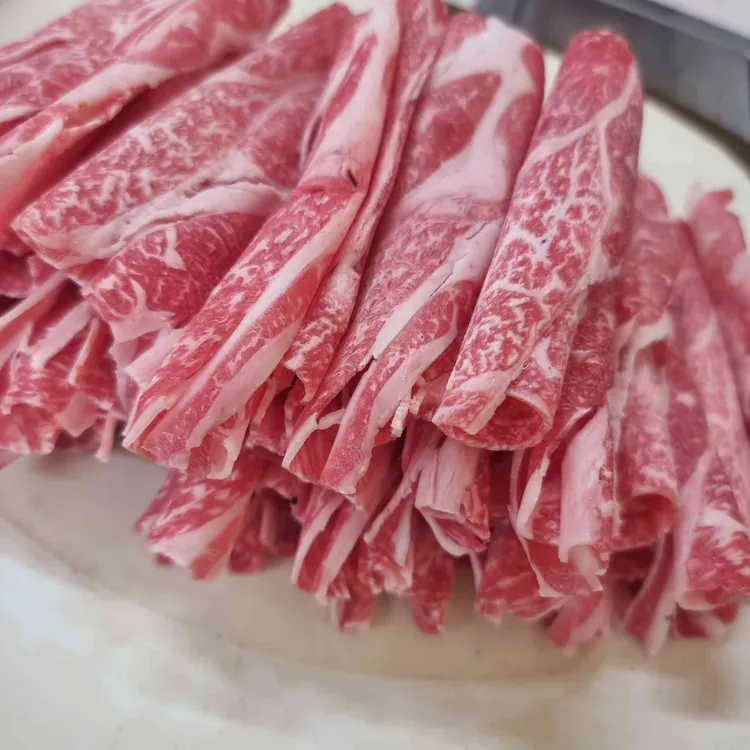 삼성막국수 대표 사진