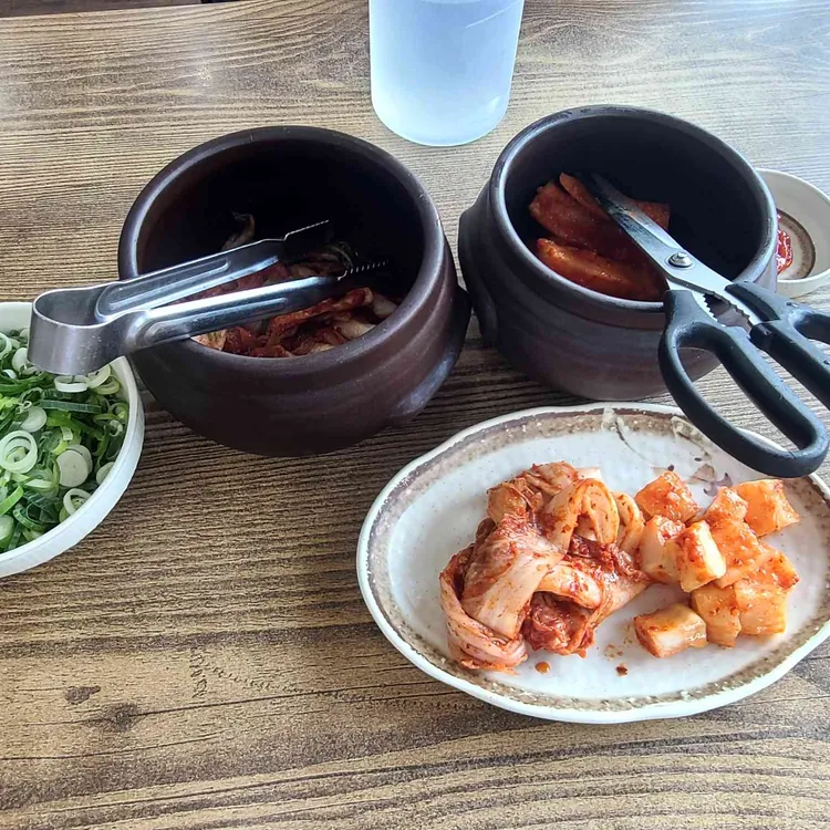서울집설농탕 대표 사진
