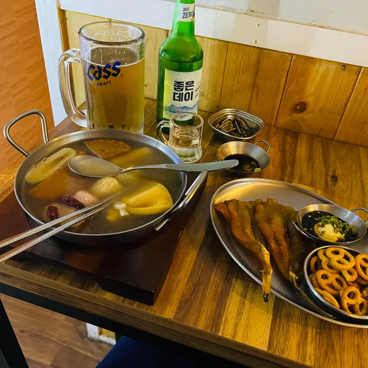 줄리의소소한술집 대표 사진